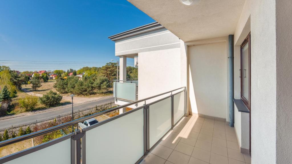 Bursztynowe Osiedle Jantar, Sun & Snow - 10