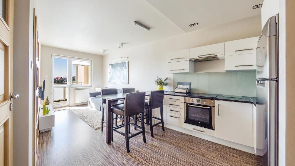 Bursztynowe Osiedle Jantar, Sun & Snow - 7