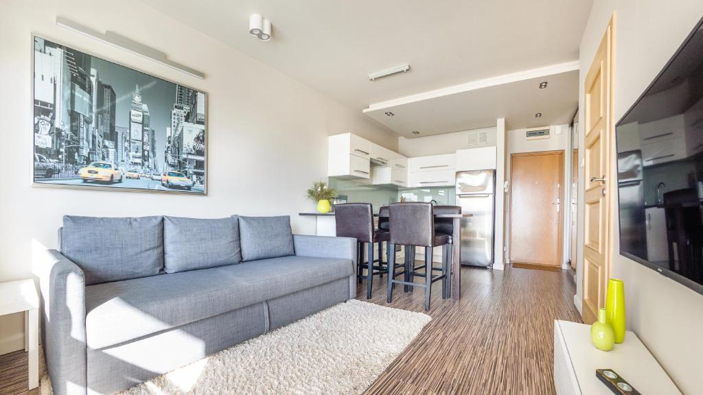 Bursztynowe Osiedle Jantar, Sun & Snow - 6