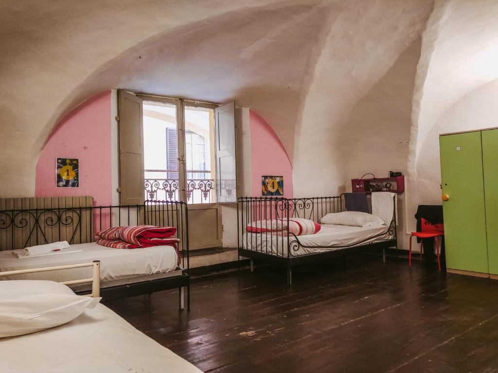 Hostel Il Nosadillo - Bologna, Bologna – Updated 2023 Prices
