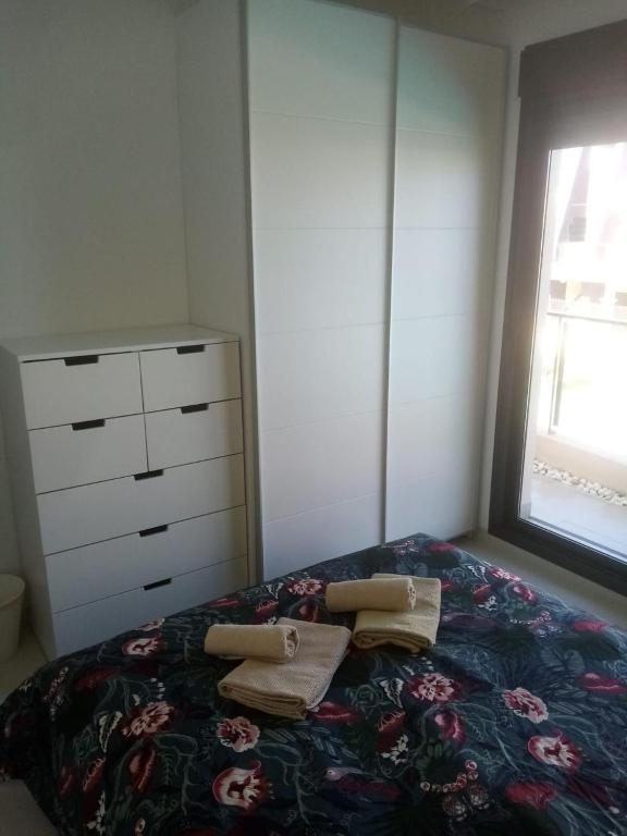 Kép Torre de la Horadada Apartment near beach szállásáról Pilar de la Horadadában a galériában