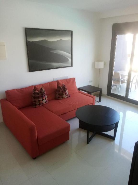Kép Torre de la Horadada Apartment near beach szállásáról Pilar de la Horadadában a galériában