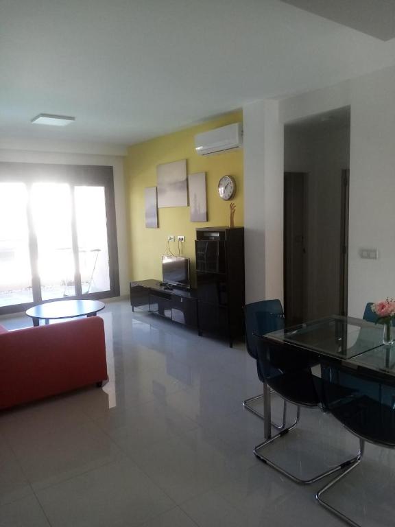 Kép Torre de la Horadada Apartment near beach szállásáról Pilar de la Horadadában a galériában