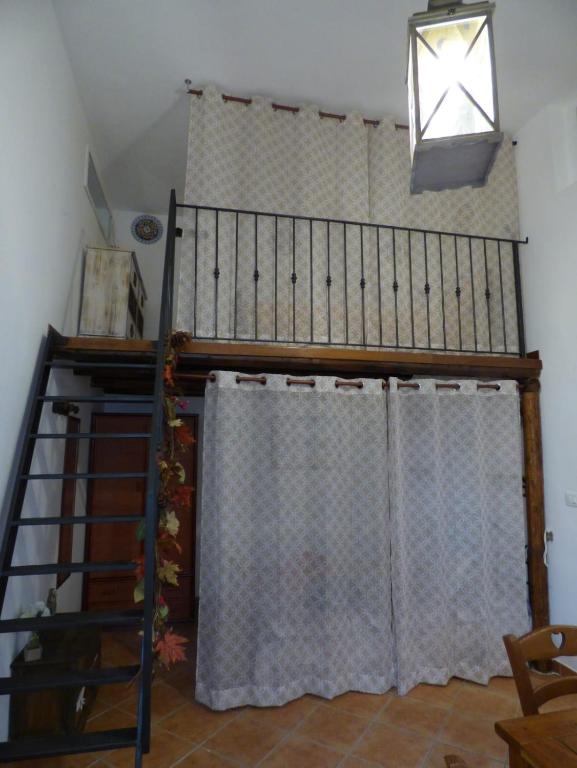 Zdjęcie z galerii obiektu Casa Sicana w mieście Palermo