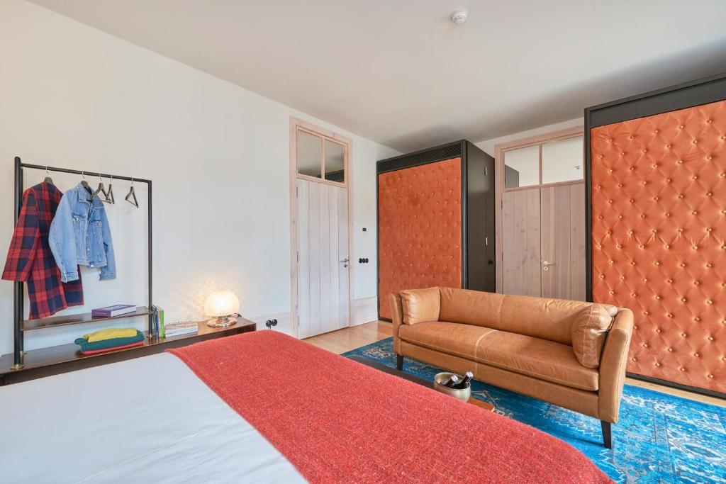 Cais Urban Lodge - Resim 22