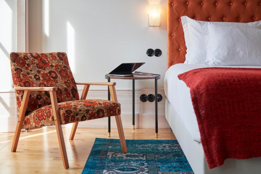 Cais Urban Lodge - Resim 21