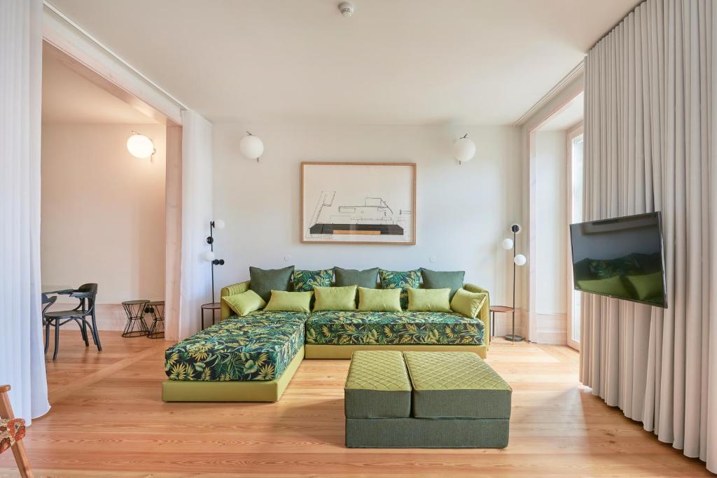 Cais Urban Lodge - Resim 26