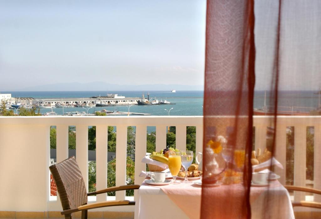 Volos Palace - Resim 13