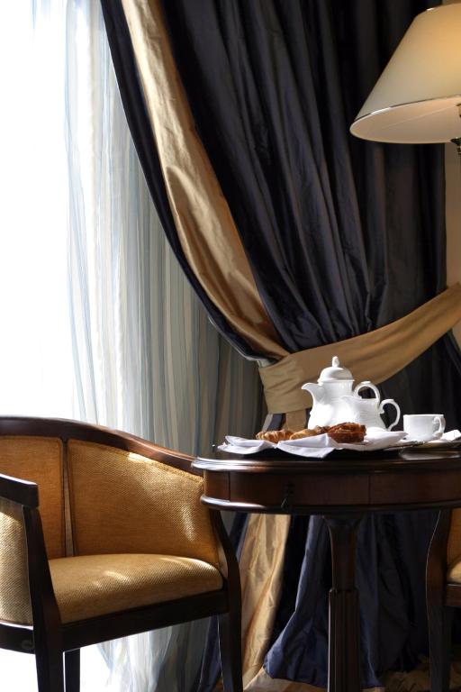 Volos Palace - Resim 17