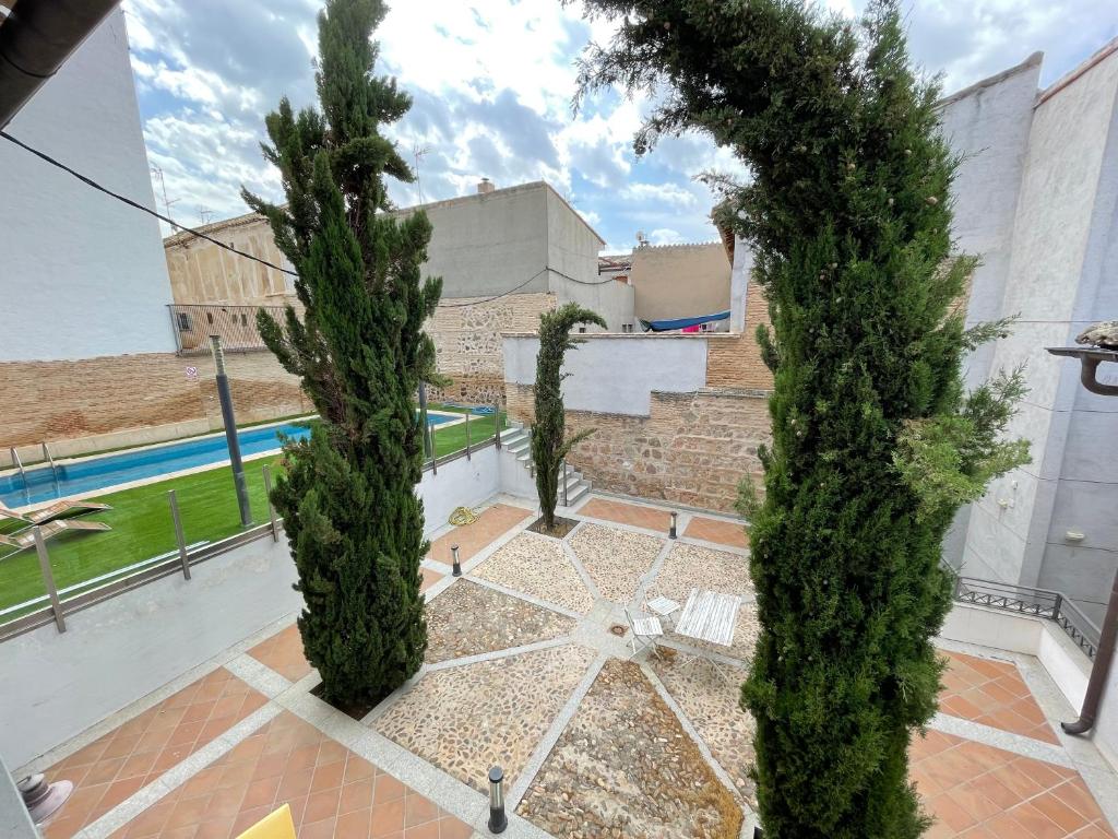 Palacio Santa Ursula, Toledo – Updated 2023 Prices