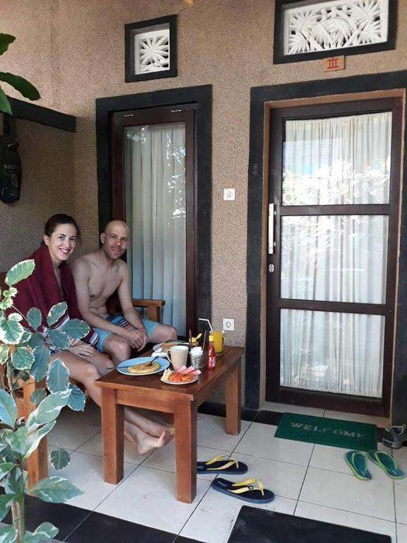 Putu Guest House Pemuteran - 16