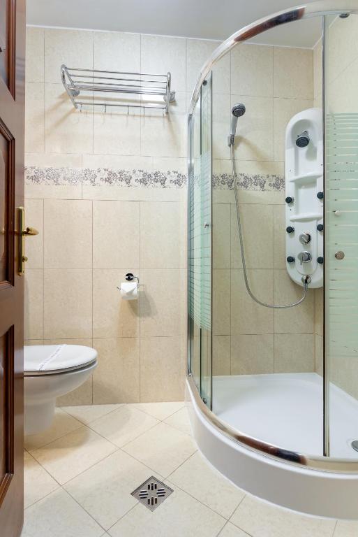 Hotel Eger & Park - Resim 37