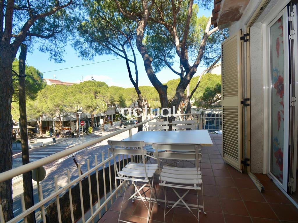 Fotografie z fotogalerie ubytování Edelweiss Nº 4 v destinaci Platja  d'Aro