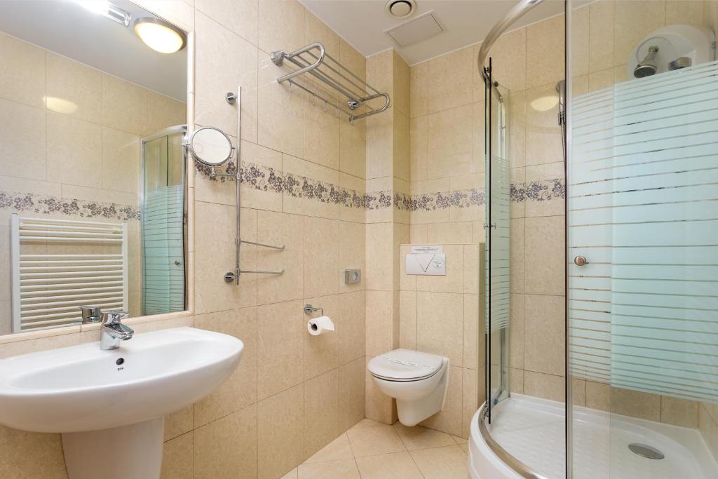 Hotel Eger & Park - Resim 31