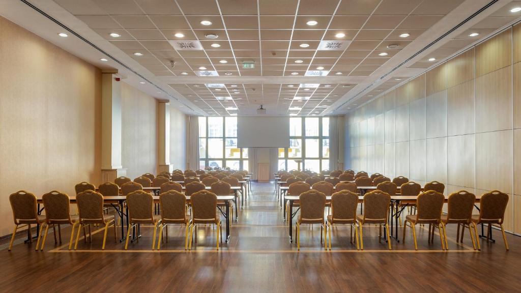 Hotel Eger & Park - Resim 28