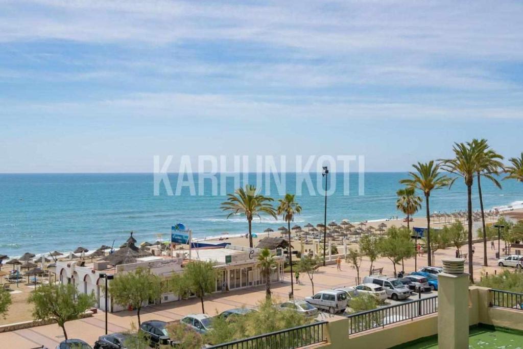 Aptos Boliches Playa, Fuengirola – Updated 2022 Prices