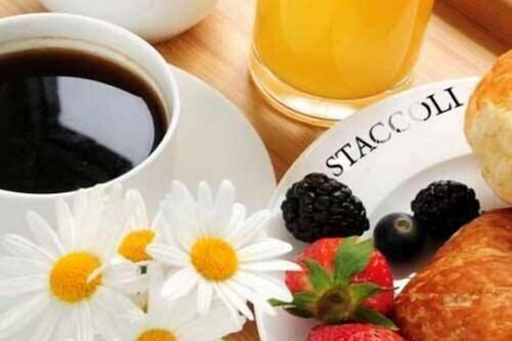 Hotel Staccoli - Resim 28