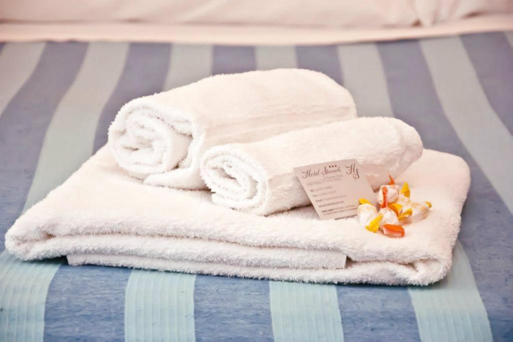 Hotel Staccoli - Resim 3