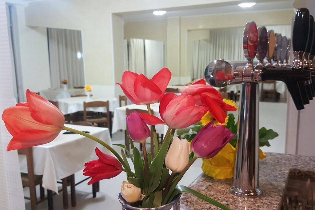 Fotografie z fotogalerie ubytování Hotel Staccoli v Rimini