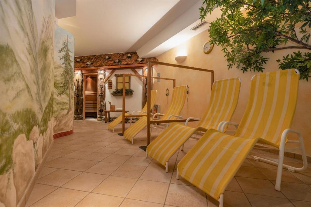 Fotografie z fotogalerie ubytování Pension Oberjörg v destinaci Rattendorf