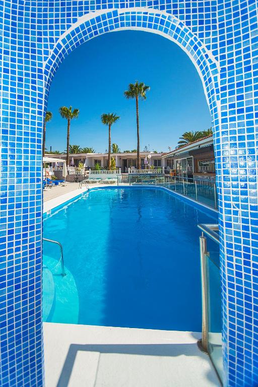 San Valentin & Terraforpark