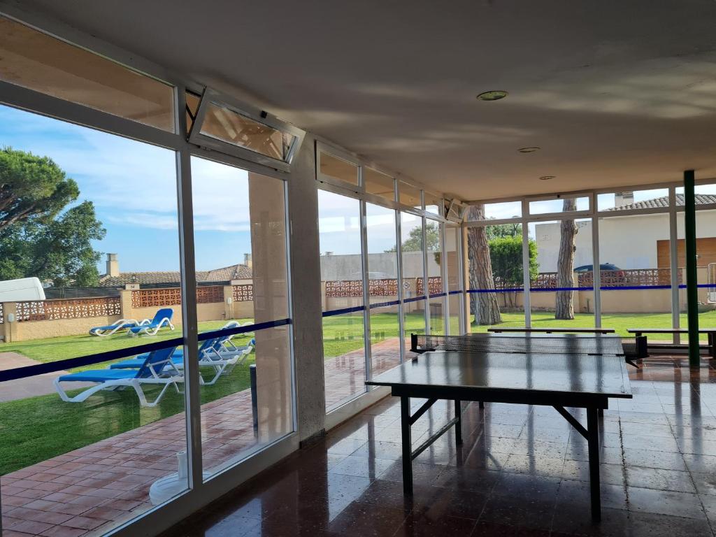 SAgaró Apartment with sea views and pool, Sant Feliu de ...