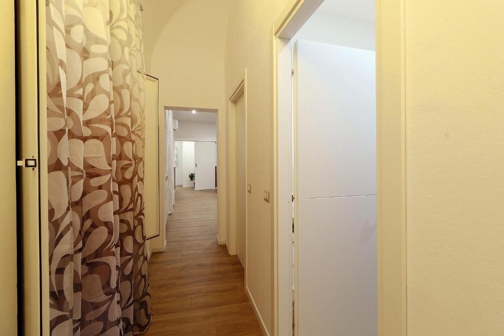 Zdjęcie z galerii obiektu CentroCittà Comfort w Katanii