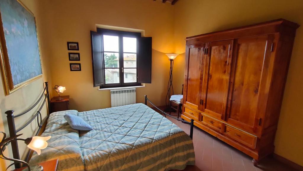 Villa Bellaria - Apartamento De Dos Dormitorios