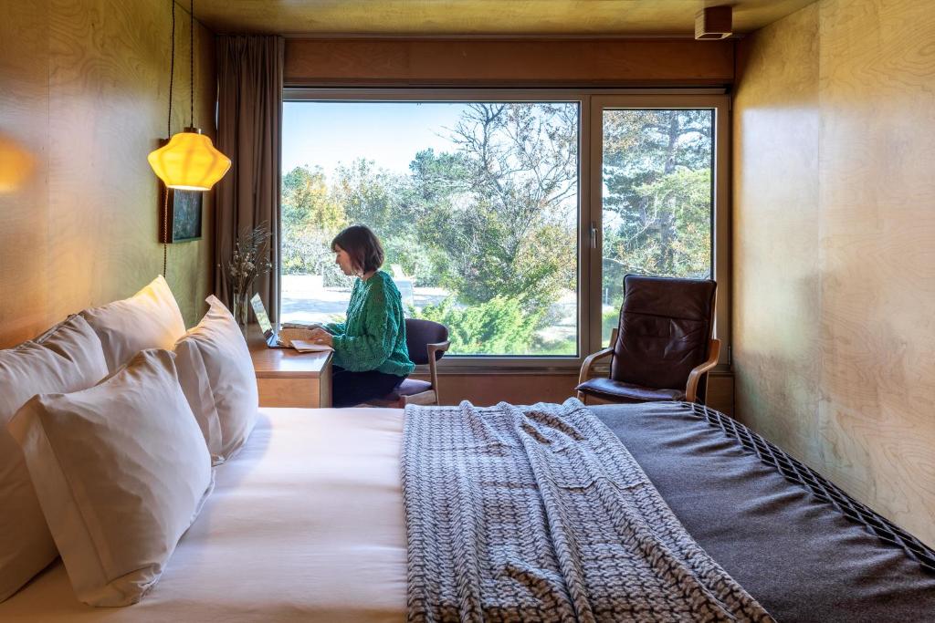 Casa das Penhas Douradas - Burel Expedition Hotel - 2