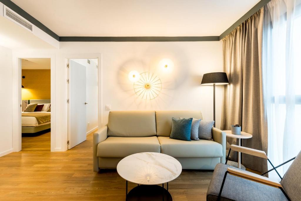 atLumbreras16, Seville – Updated 2023 Prices