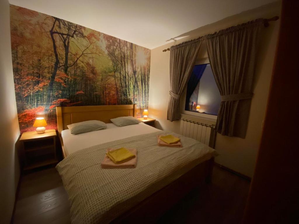 Holiday Homes Durmitorski Gaj - 18