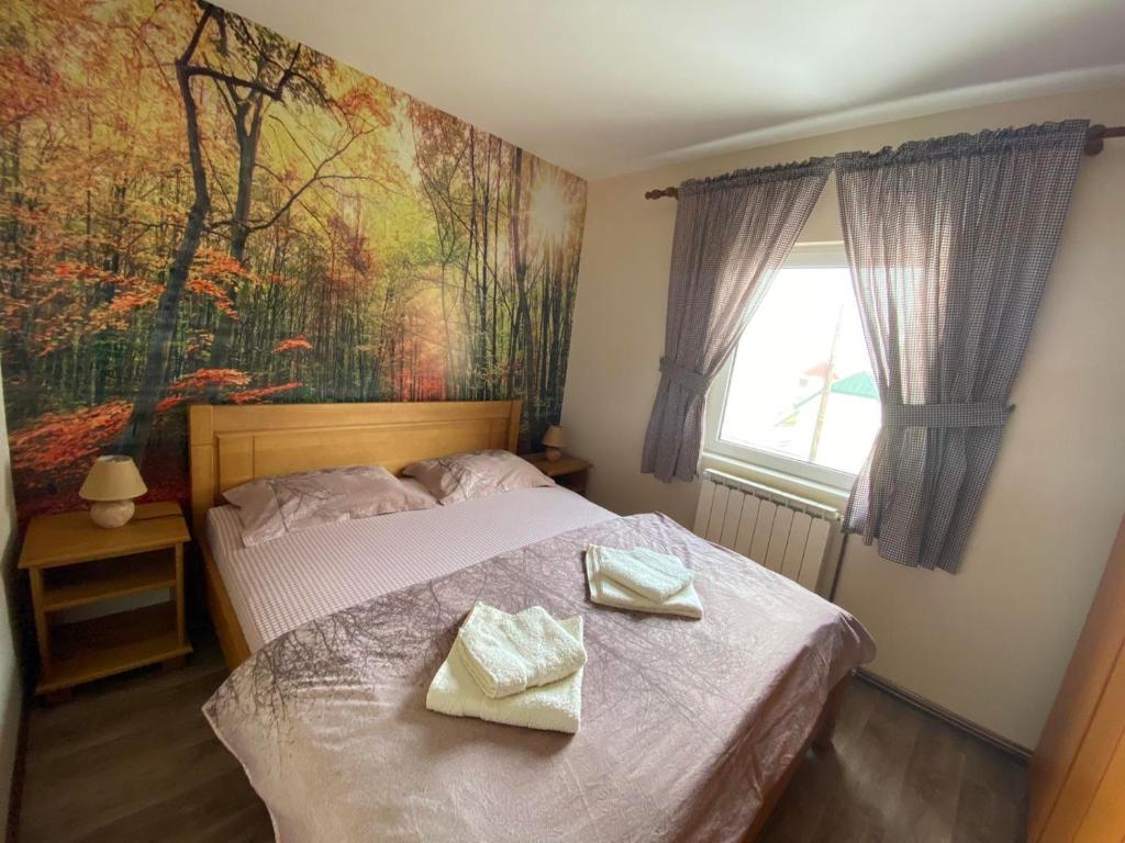 Holiday Homes Durmitorski Gaj - 16