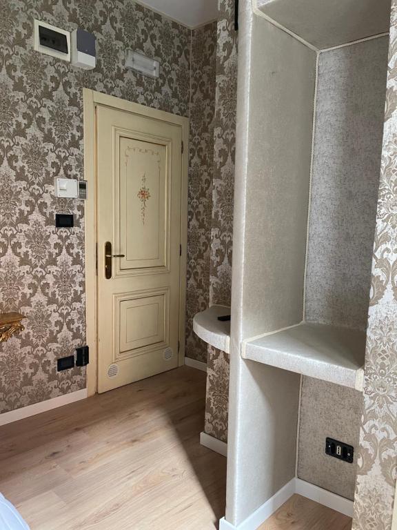 Hotel Apostoli Garden - Resim 26