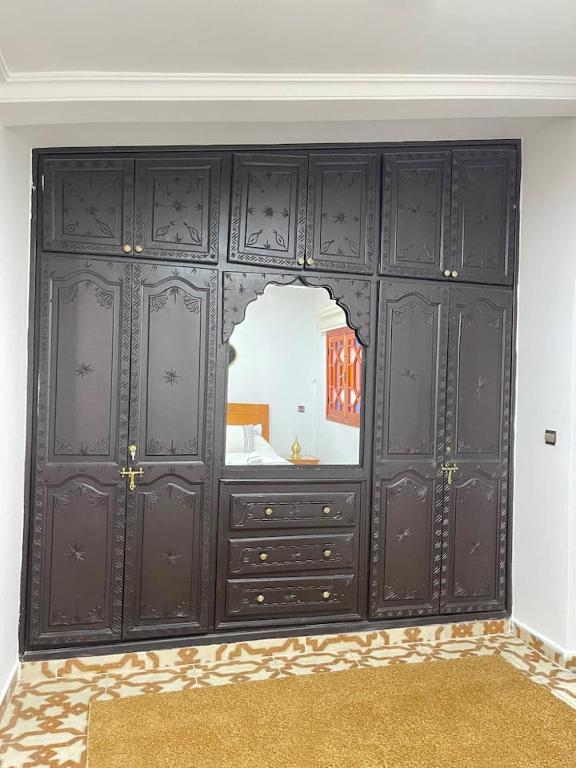 Fotografie z fotogalerie ubytování Riads Dar ZAO - logements entiers v Marrákéši