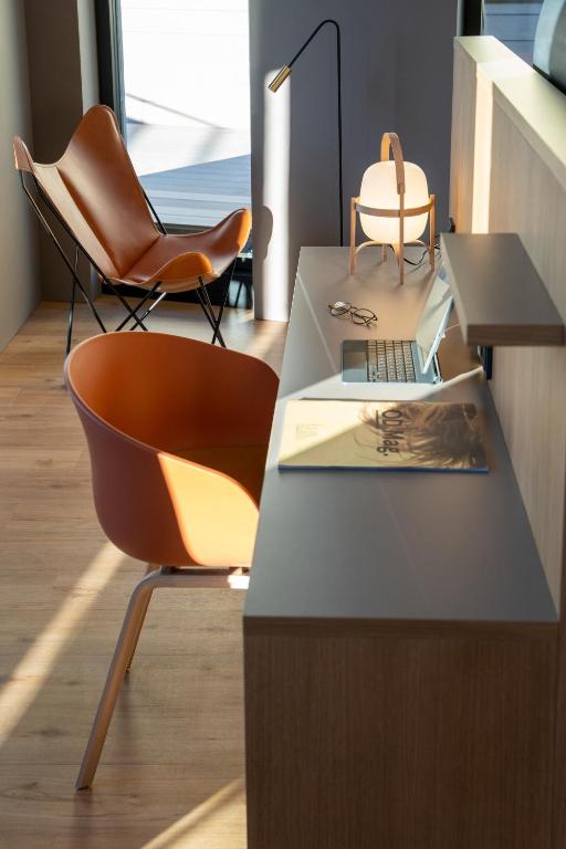 Ocean Drive Madrid - Resim 24