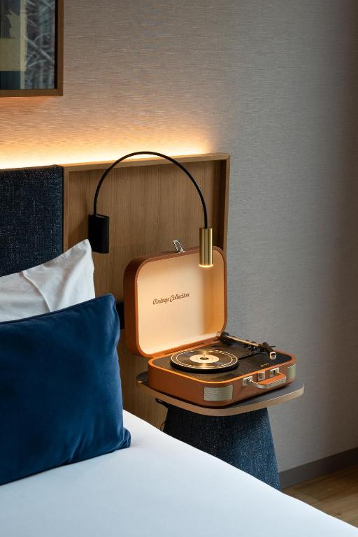 Ocean Drive Madrid - Resim 27