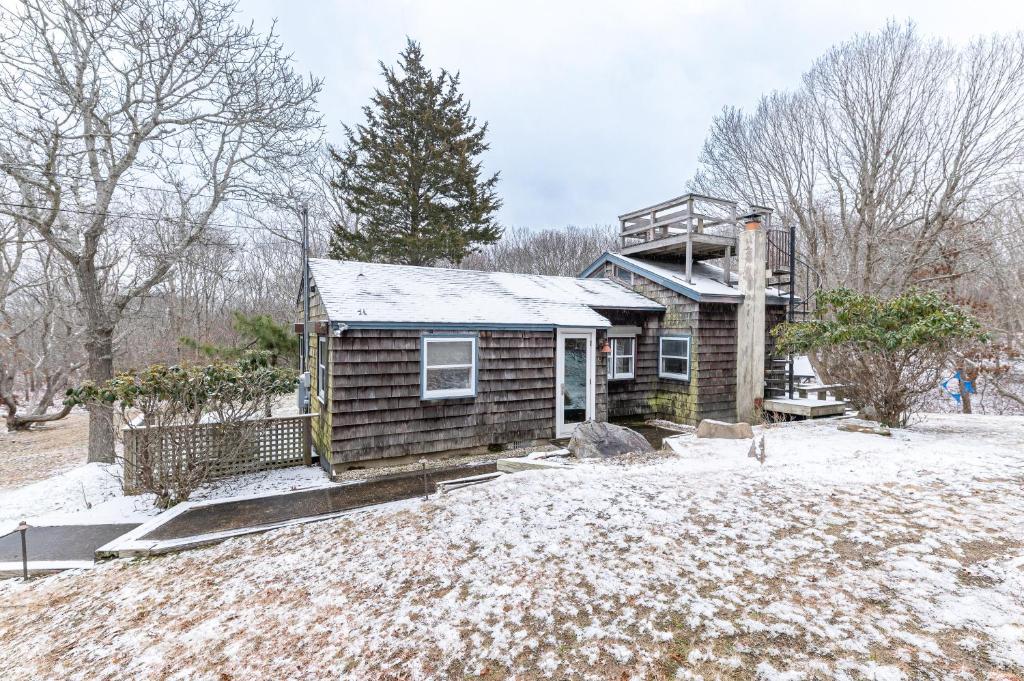 Montauk Magic - Housity
