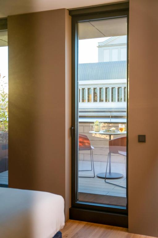 Ocean Drive Madrid - Resim 30