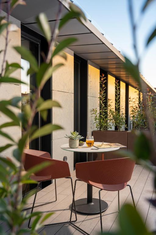 Ocean Drive Madrid - Resim 31