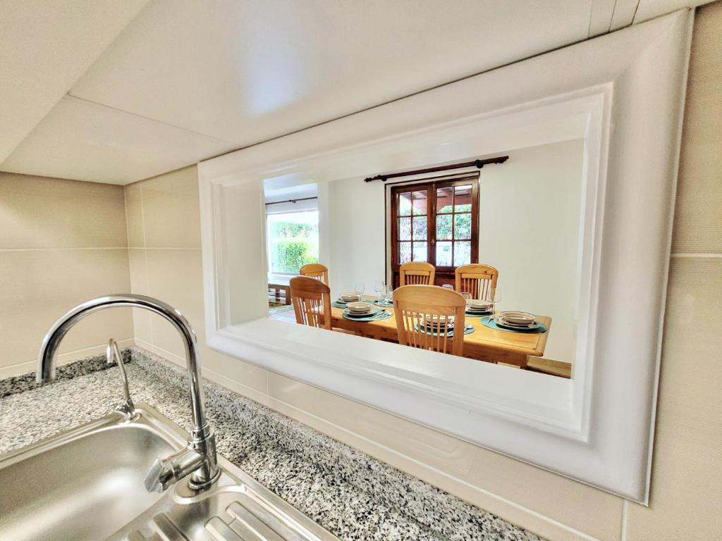 Fotografie z fotogalerie ubytování Casa Donald v destinaci Puerto de la Cruz