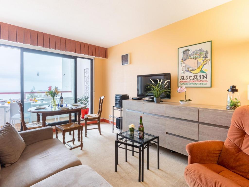 Apartment Les Hauts de Bordagain-3 by Interhome &#xD734;&#xC2DD; &#xACF5;&#xAC04;