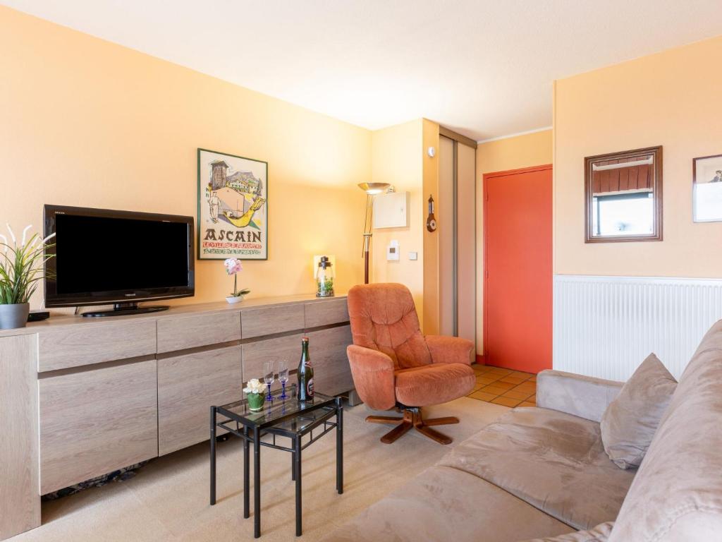 Apartment Les Hauts de Bordagain-3 by Interhome &#xD734;&#xC2DD; &#xACF5;&#xAC04;
