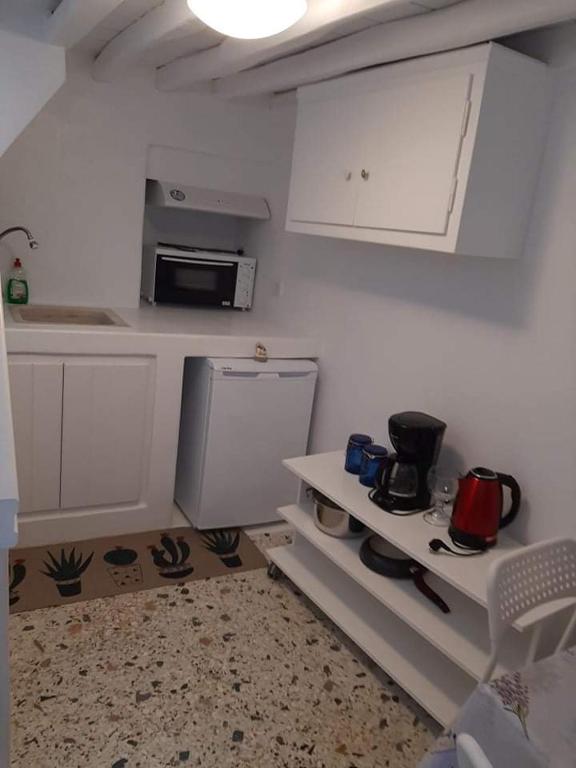 Kuchyňa alebo kuchynka v ubytovaní Room to rent 2