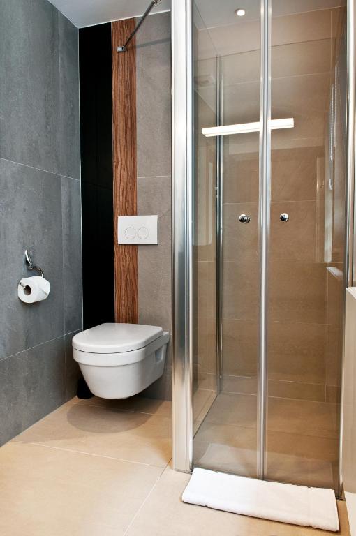 Hotel Piano - Resim 23