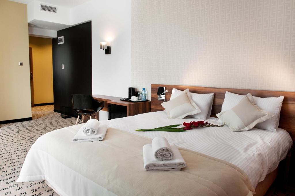 Hotel Piano - Resim 24