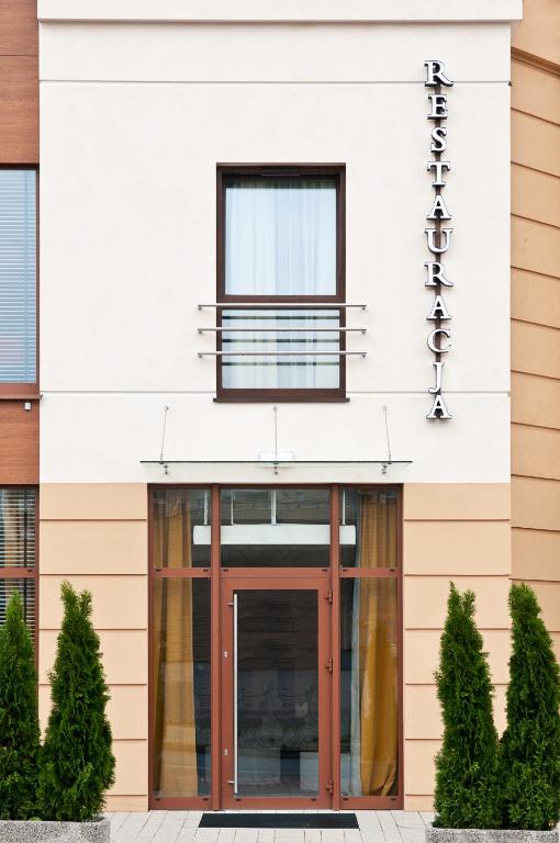 Hotel Piano - Resim 20