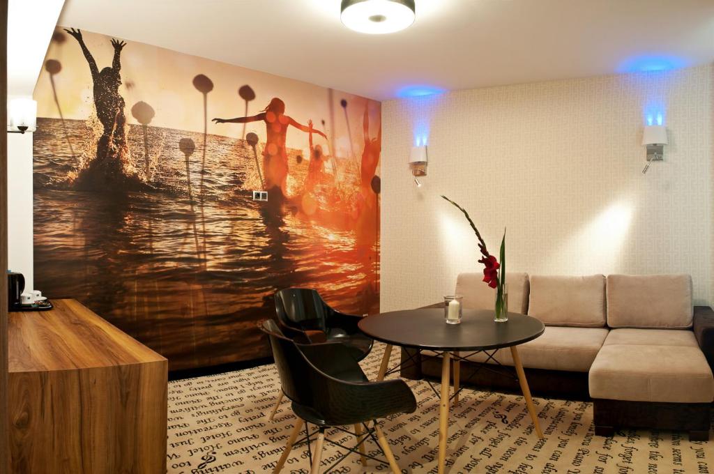 Hotel Piano - Resim 19