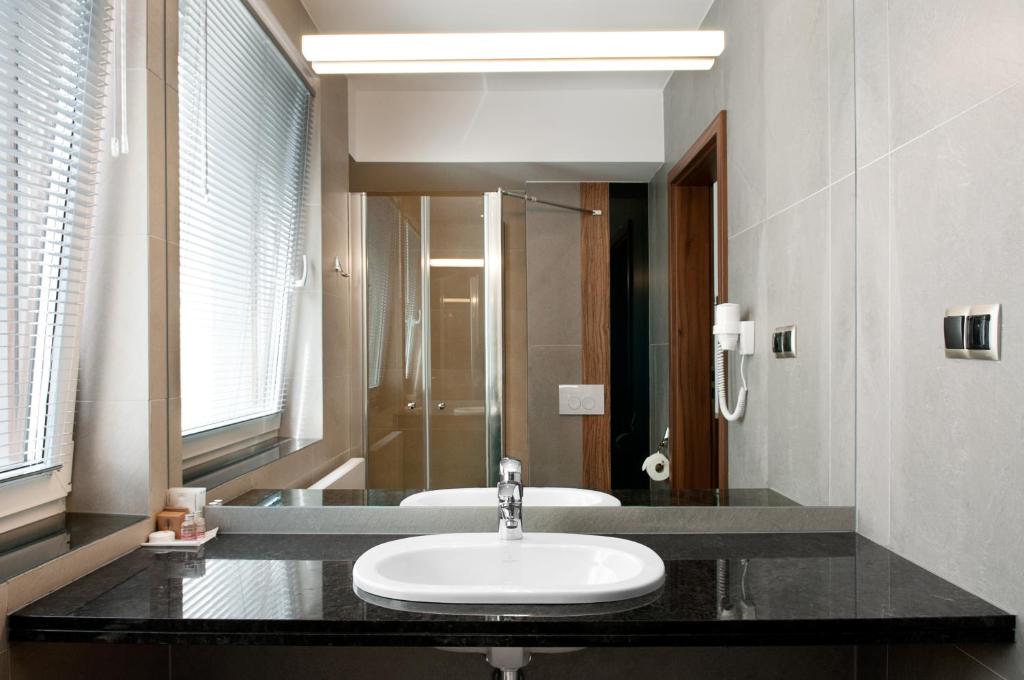 Hotel Piano - Resim 27