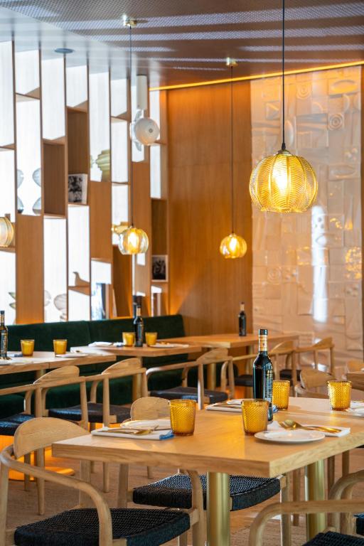 Ocean Drive Madrid - Resim 42