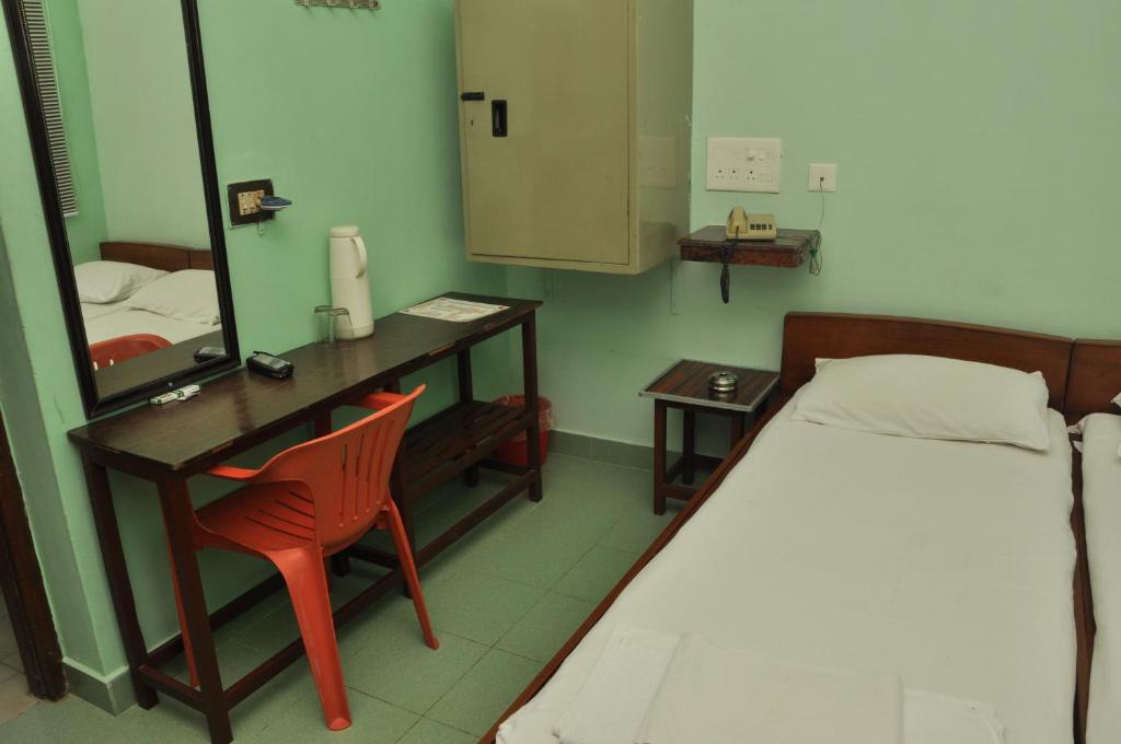 VALLI HOTEL - Budget -Doppel- Oder Zwillingszimmer